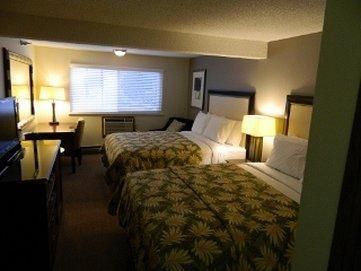 ROOSEVELT HOTEL WILLISTON