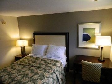 ROOSEVELT HOTEL WILLISTON