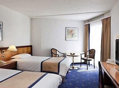 Mercure Biel
