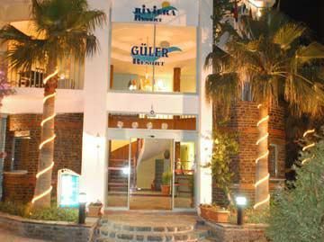 Guler Resort