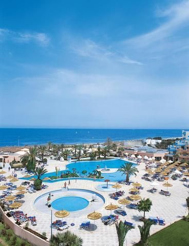Sentido Bellevue Park