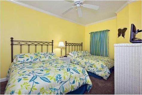 The Enclave by Wyndham Vacation Rentals