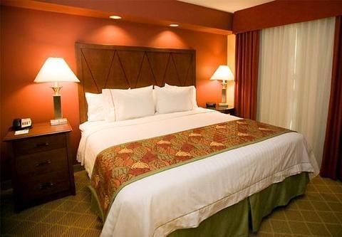 Residence Inn Baton Rouge Towne Center at Cedar Lodge