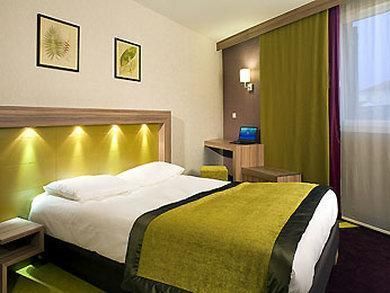 Mercure Libourne Saint Emilion