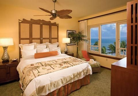 Marriott's Maui Ocean Club - Lahaina & Napili Towers