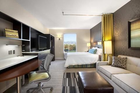 Home2 Suites by Hilton West Valley City