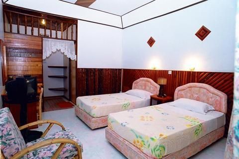 Sepilok Jungle Resort