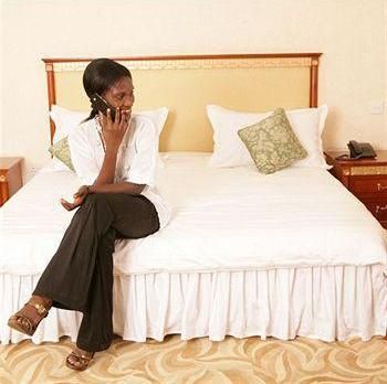 City Royal Resort Hotel