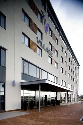 Village Hotel Swansea