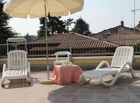 Hotel Alfieri