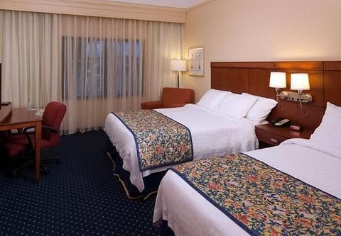 Courtyard by Marriott Montgomery Prattville