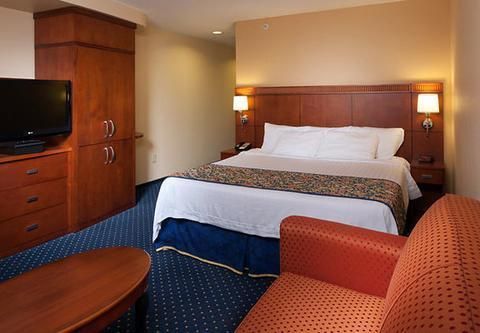 Courtyard by Marriott Montgomery Prattville
