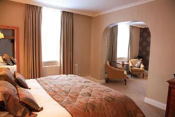 Blackwell Grange Hotel
