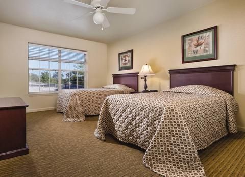 WorldMark Branson