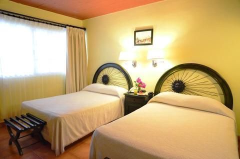 Hotel Chichen Itza