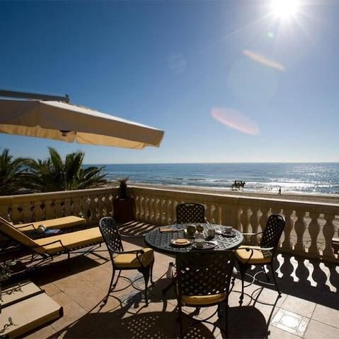 Sunny Dom Boutique Hotel – Adults Only
