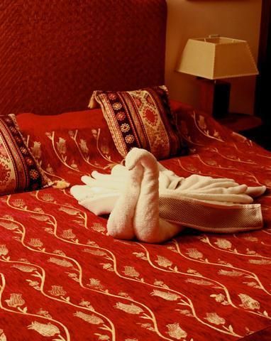 Sunny Dom Boutique Hotel – Adults Only