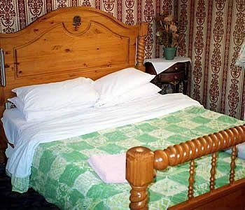 NANFORD GUEST HOUSE
