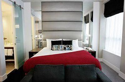 Sandman Signature Newcastle Hotel