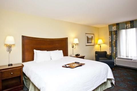 Hampton Inn Inwood