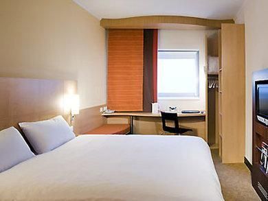 ibis Nottingham Centre