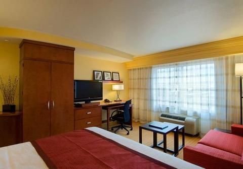 Courtyard by Marriott Phoenix West/Avondale