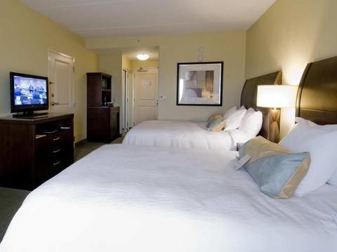 Hilton Garden Inn Durham Southpoint