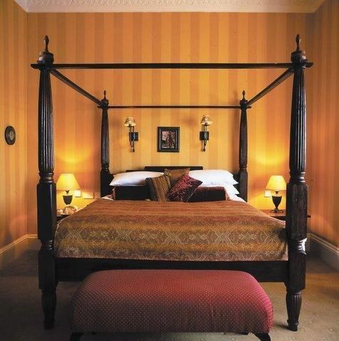 OBAN CALEDONIAN HOTEL