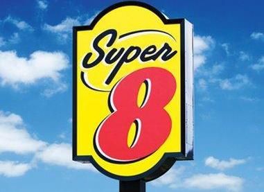 Super 8 Hotel Nanjing Pukou Gao Xin