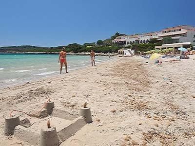 Hotel Punta Negra