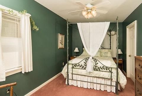 The Vermont Inn