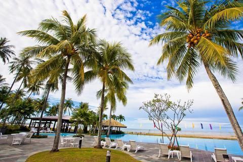 Palm Beach Resort & SPA