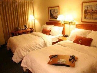 Hampton Inn Harriman Woodbury