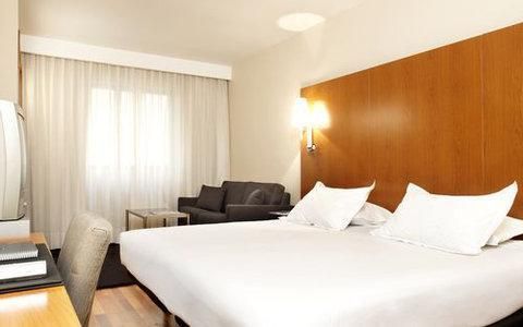 AC Hotel Tarragona by Marriott