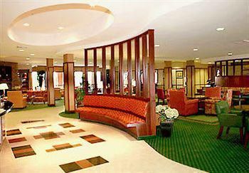 Courtyard by Marriott Roseville Galleria Mall/Creekside Ridge Drive