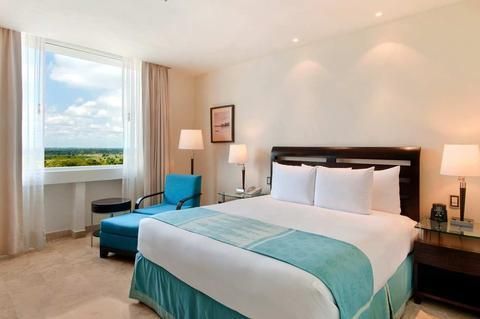 Holiday Inn - Villahermosa Aeropuerto, an IHG Hotel