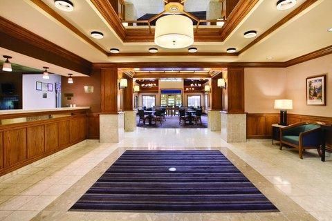 Hyatt House LAX Manhattan Beach