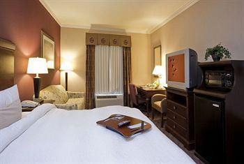 Hampton Inn & Suites Rockport-Fulton
