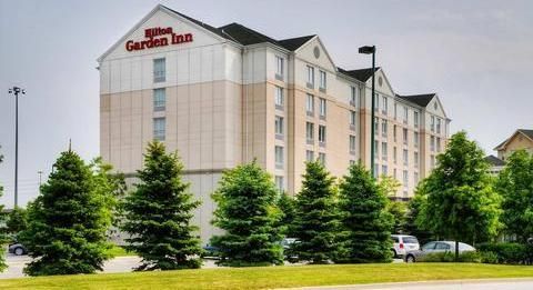 Hilton Garden Inn Toronto/Burlington