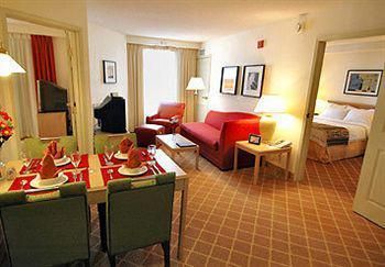 Residence Inn Salt Lake City Airport
