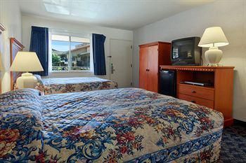Sands Inn & Suites
