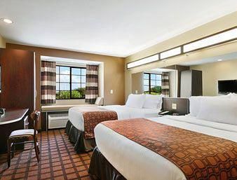 Microtel Inn & Suites by Wyndham Harrisonburg