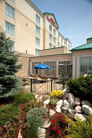 Hilton Garden Inn Niagara-on-the-Lake