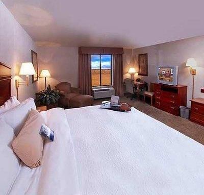 Hampton Inn Gallup-West
