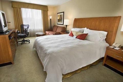 Hilton Garden Inn Houston/Galleria Area