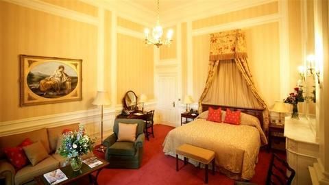 Luton Hoo Hotel, Golf and Spa