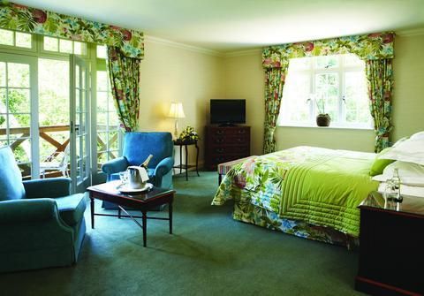 Luton Hoo Hotel, Golf and Spa