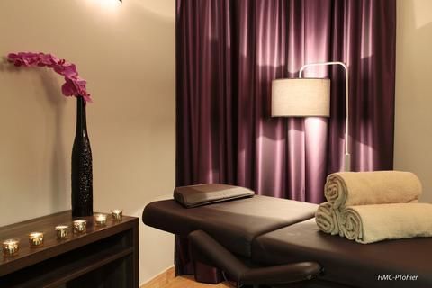 Le Chalet du Mont Vallon Spa Resort