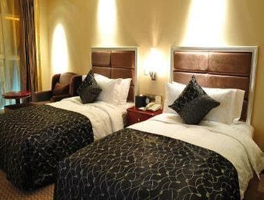 Days Hotel Dianya Chongqing