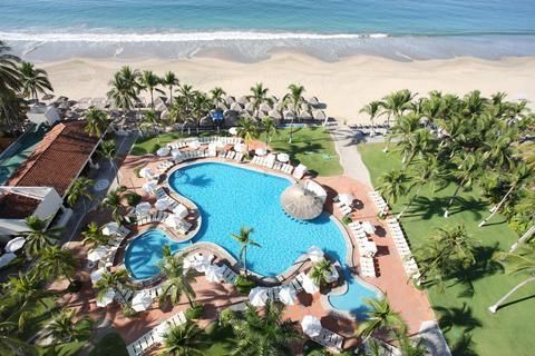 Emporio Ixtapa